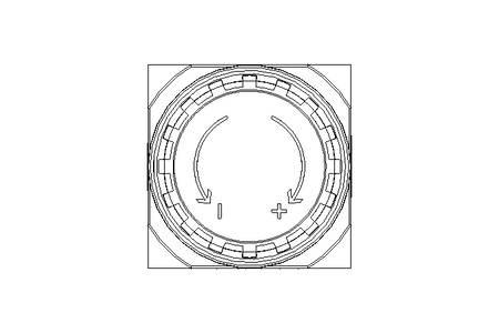 PRESSURE CONTROL VALVE