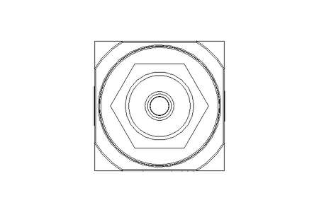 PRESSURE CONTROL VALVE