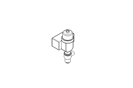 V.de régulat. R DN040 KV6,3 10 NC E