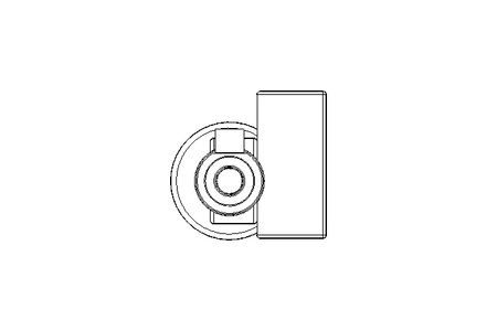 Control valve R DN040 KV25 10 NC E