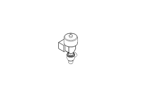 调节阀 R DN050 KV40 10 NC E