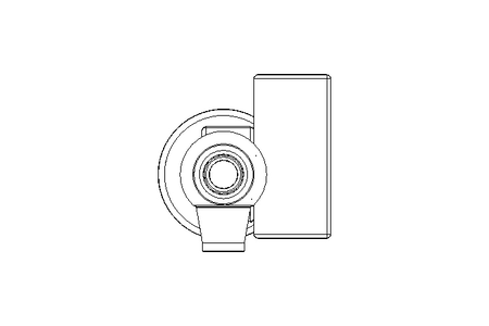 Asept. Regelv. RA DN050 KV16 10 NO E