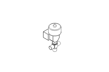 Control valve R DN050 KV6,3 130 NC E