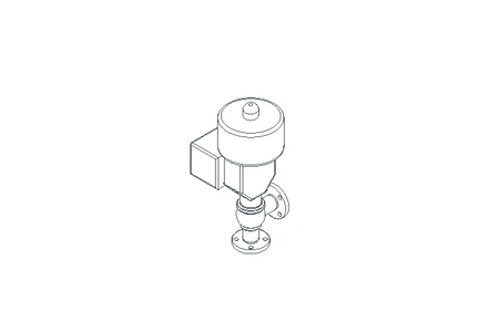 V. reguladora R DN040 KV6,3 10 NO E