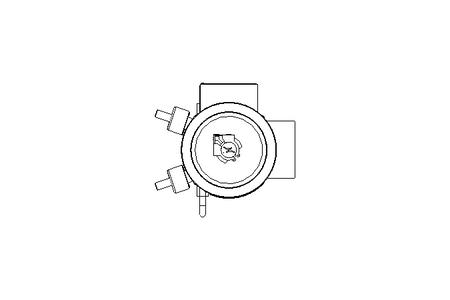 V. doppia tenuta D DN125 120 NC E