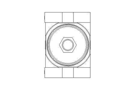 Pressur control valve LR-3/4-D-7-O-MAXI