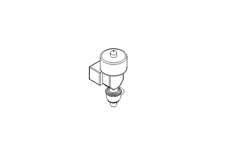 V.de régulat. R DN040 KV16 10 NO E