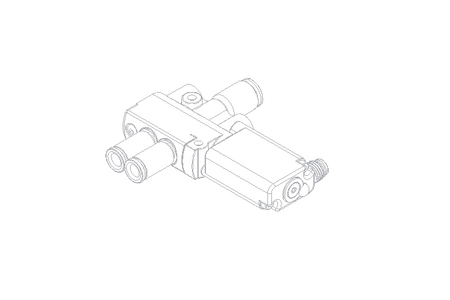 SOLENOID VALVE