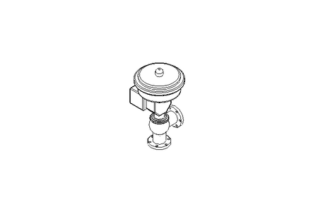 V. modulante R DN065 KV40 10 NO F