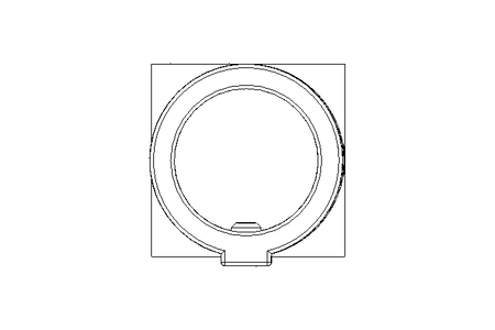 T-connector D=40