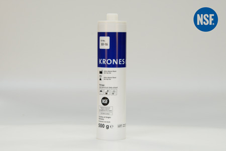 Grease KRONES celerol L 7007 500g