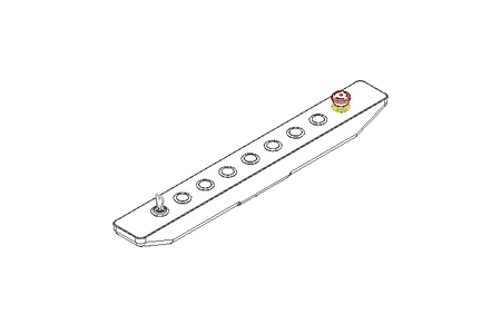 Key module