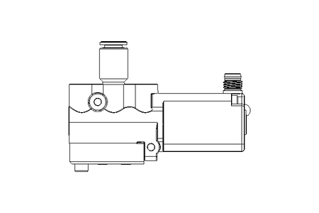 Solenoid valve