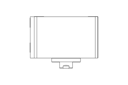 DOUBLE-ACTING CYLINDER(REPT.0027008170)