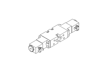 5/2 VALVE     G 1/8 0820022502