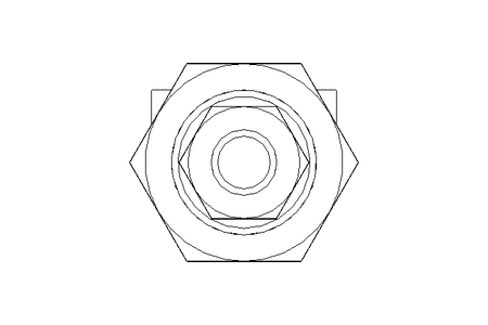 Cilindro D=25 H=30