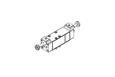 ELECTROVANNE 5/3 VOIES    222321079