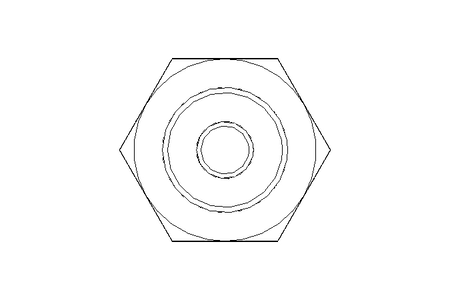 DOUBLE-ACTING CYLINDER DSNU-25-015-PPV-A