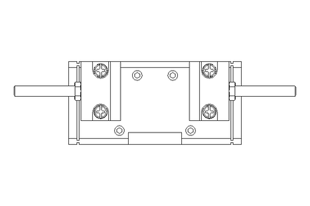 Válvula 5/2 vias JMFH-5/2-D-1-C 150 980