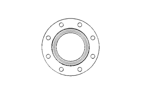 COMPENSATOR DN125 PN16