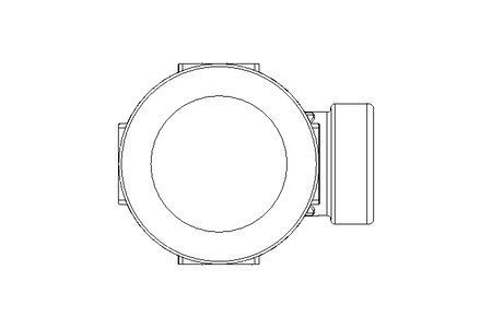 Air vent assembly AV13 R1/2 PN16 Ms