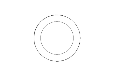 Flatgasket    100ND16 DIN 2690