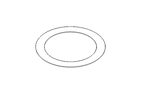 Уплотнение фланца DN150 DIN2690