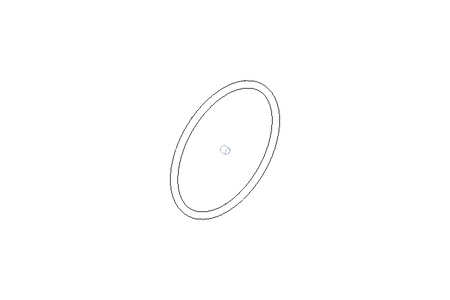 Joint torique O-ring 60x3 FPM