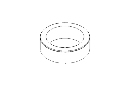 Elemento di serraggio D13 d10 7Nm