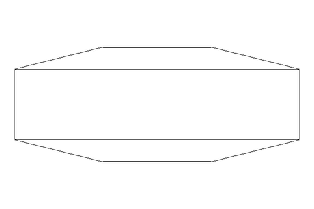 rubber buffer