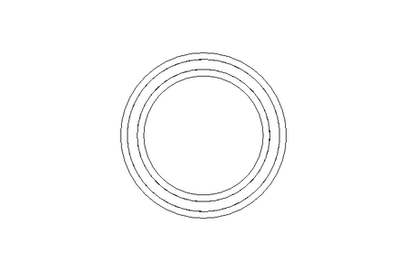 Stopfen GPN320GL25S1-2 D=25