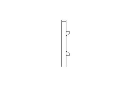 Catena modulare FTDP1000XLG B= 84