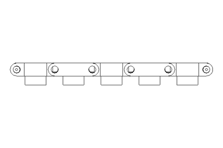 Banda modular FTDP1000XLG B= 84