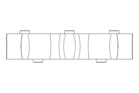 SPUR GEAR FOR ROTEX 48