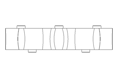 SPUR GEAR FOR ROTEX 48