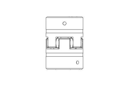 accouplement Rotex