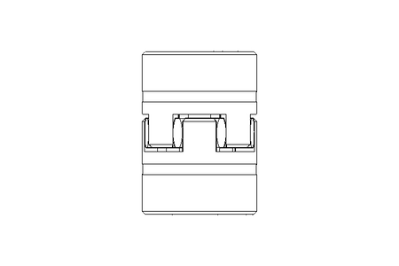 accouplement Rotex