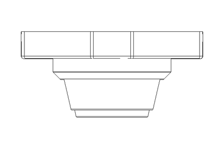 法兰轴承 UCFL W 40x98x43,6