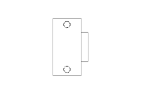 Cojinete de pedestal PSHE 20x33,3x31