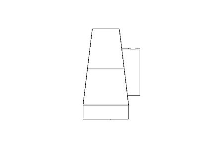 Mancal reto PSHE 20x33,3x31