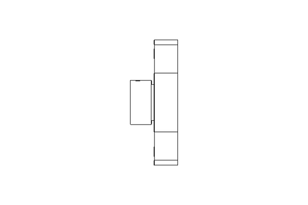 Flanschlager x58,7x28,6