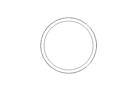 Goupille cylindrique ISO 8735 8x24 St