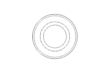 Spina cilindrica ISO 8735 8x24 St