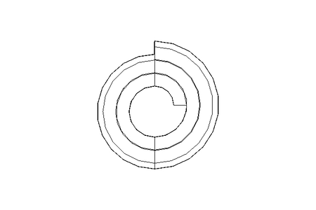 Clavija ISO 8748 3x30 St