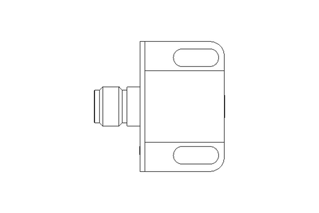 Sensor de aproximação 10-36VDC