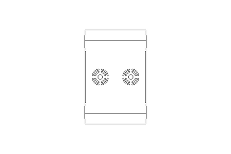 Sensor de aproximação 10-36VDC