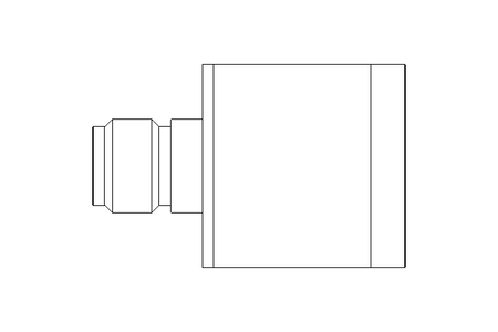 Sensor de aproximação 10-36VDC