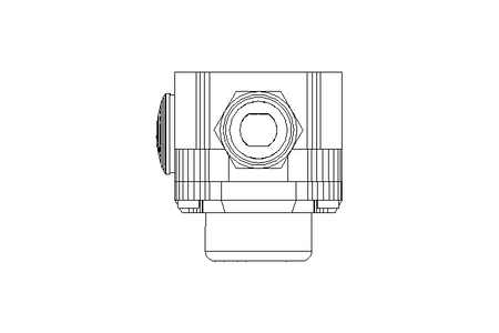 CABLE LINE EMERGENCY LIMIT SWITCH