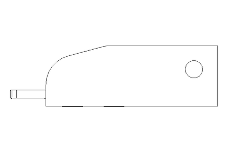 GOULOTTE DE CABLES ARTICULEE