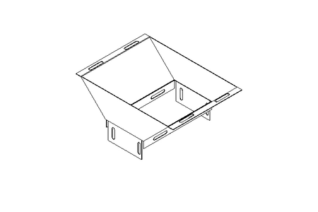 CHANNEL/CONDUIT